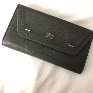 Vince Camuto Wallet